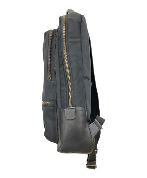 TUMI（トゥミ）TUMI (トゥミ) リュック ブラックの古着・服飾アイテム