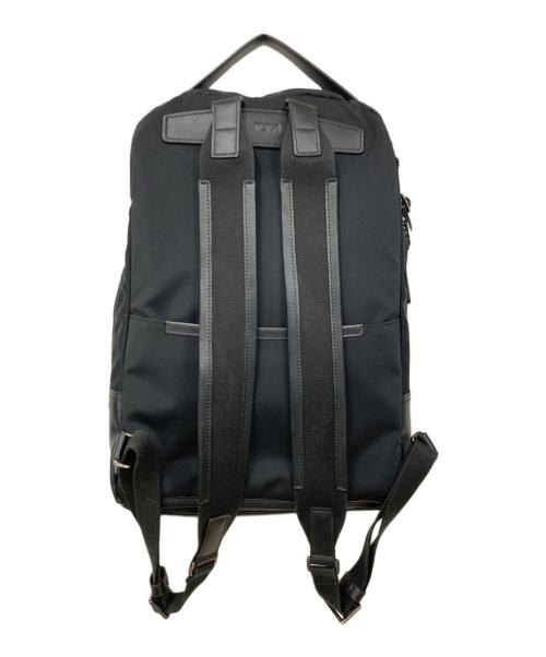 TUMI（トゥミ）TUMI (トゥミ) リュック ブラックの古着・服飾アイテム