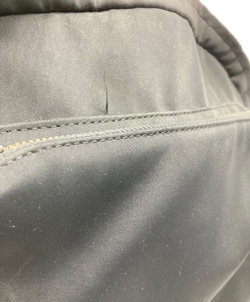 TUMI（トゥミ）TUMI (トゥミ) リュック ブラックの古着・服飾アイテム