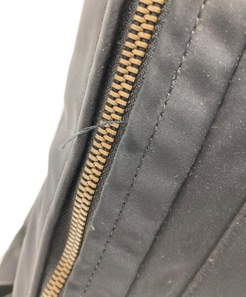 TUMI（トゥミ）TUMI (トゥミ) リュック ブラックの古着・服飾アイテム