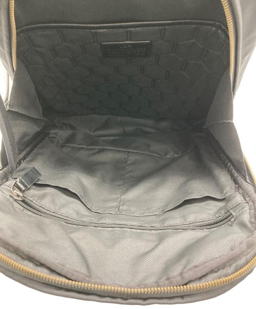 TUMI（トゥミ）TUMI (トゥミ) リュック ブラックの古着・服飾アイテム