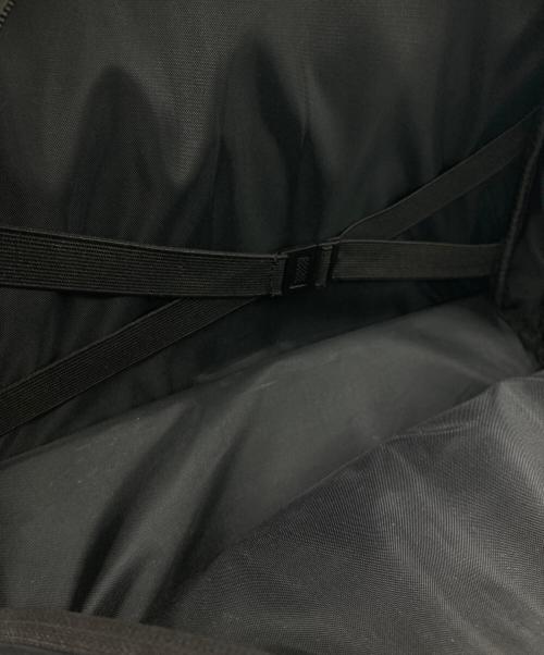 RIRONE（リロン）RIRONE (リロン) リュック ブラックの古着・服飾アイテム