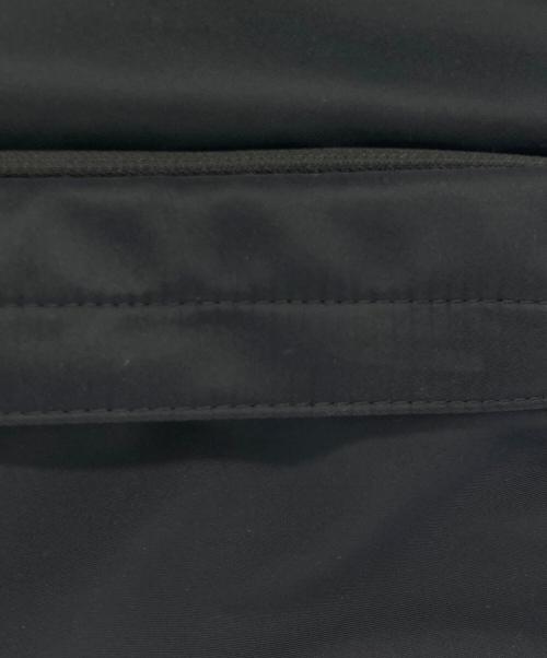 RIRONE（リロン）RIRONE (リロン) リュック ブラックの古着・服飾アイテム