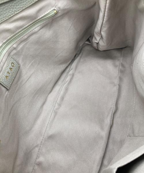 ATAO（アタオ）ATAO (アタオ) ショルダーバッグの古着・服飾アイテム