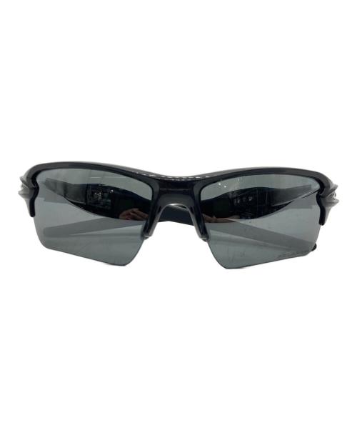 OAKLEY（オークリー）OAKLEY (オークリー) サングラス ブラックの古着・服飾アイテム