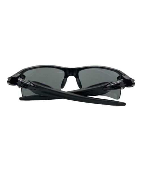 OAKLEY（オークリー）OAKLEY (オークリー) サングラス ブラックの古着・服飾アイテム
