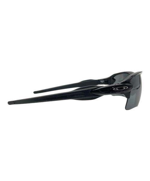 OAKLEY（オークリー）OAKLEY (オークリー) サングラス ブラックの古着・服飾アイテム
