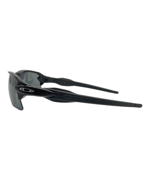 OAKLEY（オークリー）OAKLEY (オークリー) サングラス ブラックの古着・服飾アイテム
