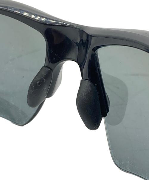 OAKLEY（オークリー）OAKLEY (オークリー) サングラス ブラックの古着・服飾アイテム