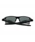 OAKLEY (オークリー) サングラス ブラック：6000円