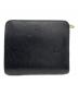 PAUL SMITH (ポールスミス) コンパクトウォレット ブラック：3000円