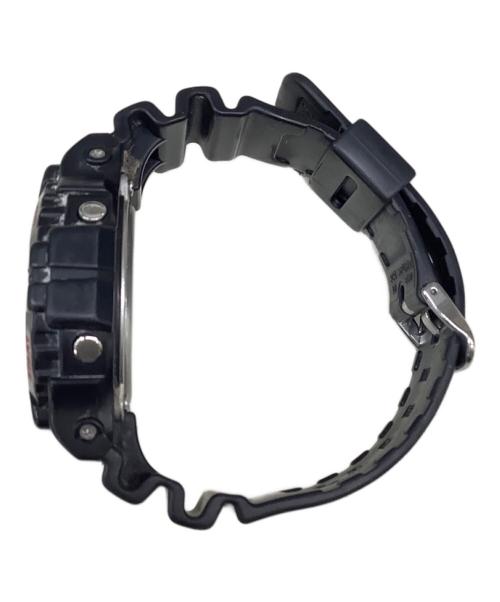 CASIO（カシオ）CASIO (カシオ) デジタルウォッチ/G-SHOCK ブラックの古着・服飾アイテム