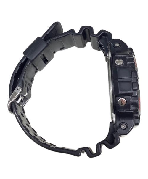 CASIO（カシオ）CASIO (カシオ) デジタルウォッチ/G-SHOCK ブラックの古着・服飾アイテム