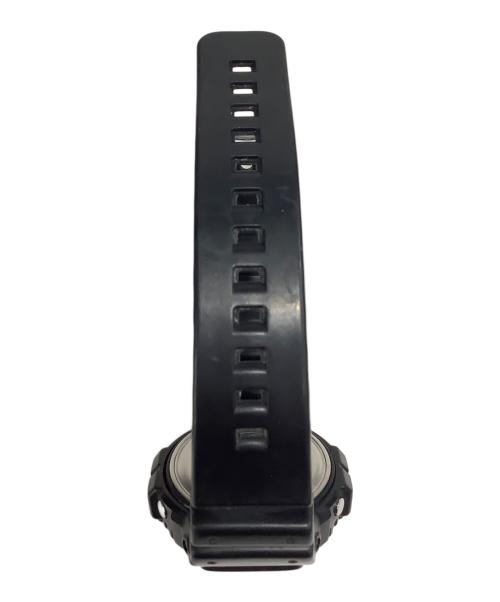 CASIO（カシオ）CASIO (カシオ) デジタルウォッチ/G-SHOCK ブラックの古着・服飾アイテム