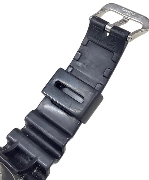 CASIO（カシオ）CASIO (カシオ) デジタルウォッチ/G-SHOCK ブラックの古着・服飾アイテム
