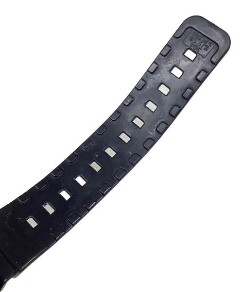 CASIO（カシオ）CASIO (カシオ) デジタルウォッチ/G-SHOCK ブラックの古着・服飾アイテム