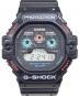CASIO（カシオ）の古着「デジタルウォッチ/G-SHOCK」｜ブラック
