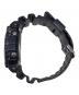 CASIO (カシオ) デジタルウォッチ/G-SHOCK ブラック：7000円