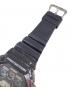 中古・古着 CASIO (カシオ) デジタルウォッチ/G-SHOCK ブラック：7000円