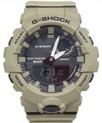 CASIOカシオ）の古着「デジタルウォッチ/G-SHOCK」｜ブラック