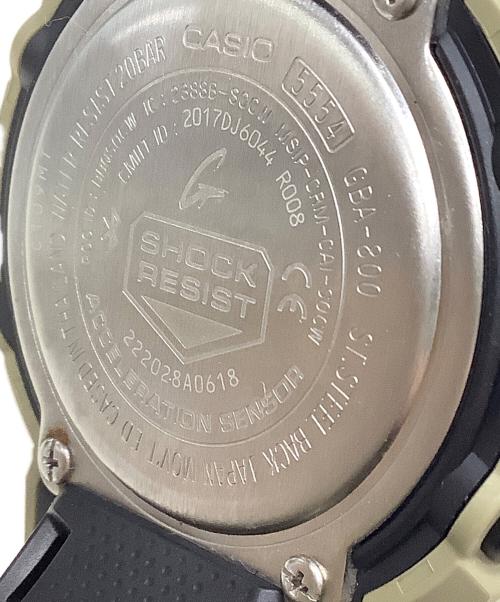 CASIO（カシオ）CASIO (カシオ) デジタルウォッチ/G-SHOCK ブラックの古着・服飾アイテム