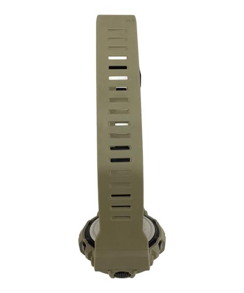 CASIO（カシオ）CASIO (カシオ) デジタルウォッチ/G-SHOCK ブラックの古着・服飾アイテム