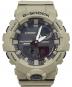 CASIO（カシオ）の古着「デジタルウォッチ/G-SHOCK」｜ブラック