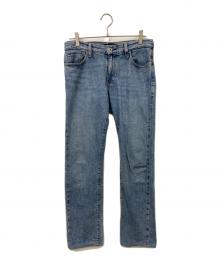 LEVI'S（リーバイス）の古着「デニムパンツ」｜インディゴ