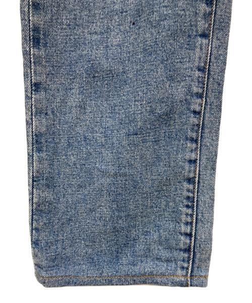 LEVI'S（リーバイス）LEVI'S (リーバイス) デニムパンツ インディゴ サイズ:SIZE 30の古着・服飾アイテム