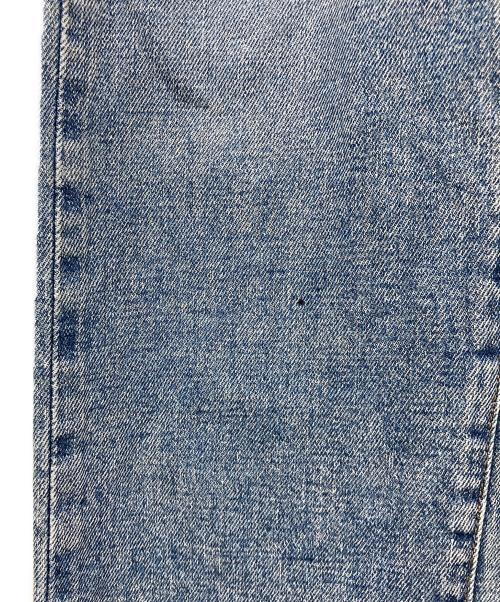 LEVI'S（リーバイス）LEVI'S (リーバイス) デニムパンツ インディゴ サイズ:SIZE 30の古着・服飾アイテム
