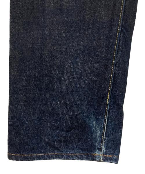 KOJIMA GENES（コジマジーンズ）KOJIMA GENES (コジマジーンズ) デニムパンツ インディゴ サイズ:SIZE 32の古着・服飾アイテム