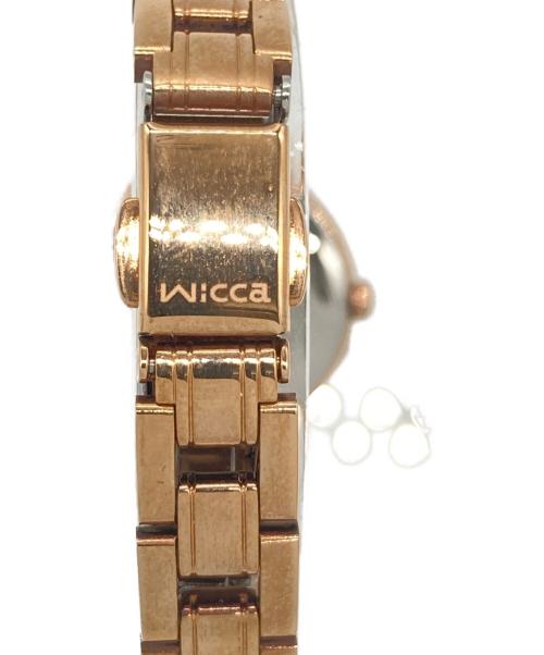 Wicca（ウィッカ）Wicca (ウィッカ) 腕時計の古着・服飾アイテム