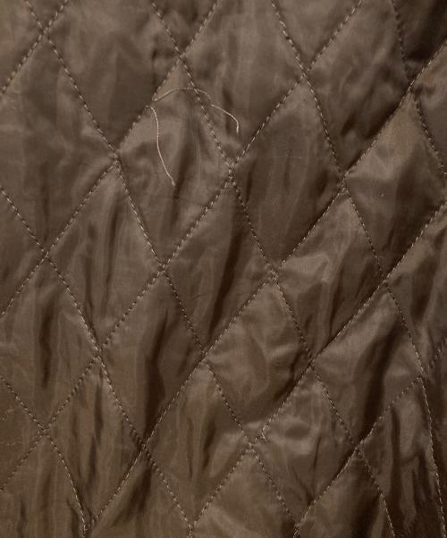 Dickies（ディッキーズ）Dickies (ディッキーズ) フーデッドジャケット ブラウン サイズ:XLサイズの古着・服飾アイテム