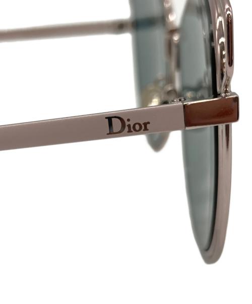 Christian Dior（クリスチャン ディオール）Christian Dior (クリスチャン ディオール) サングラス/Dior Sideral2の古着・服飾アイテム