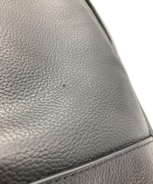 COACH（コーチ）COACH (コーチ) ワンショルダーバッグ ブラックの古着・服飾アイテム