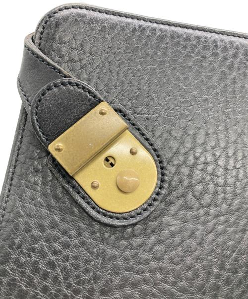 Burberry's（バーバリー）Burberry's (バーバリー) ブリーフケース ブラックの古着・服飾アイテム