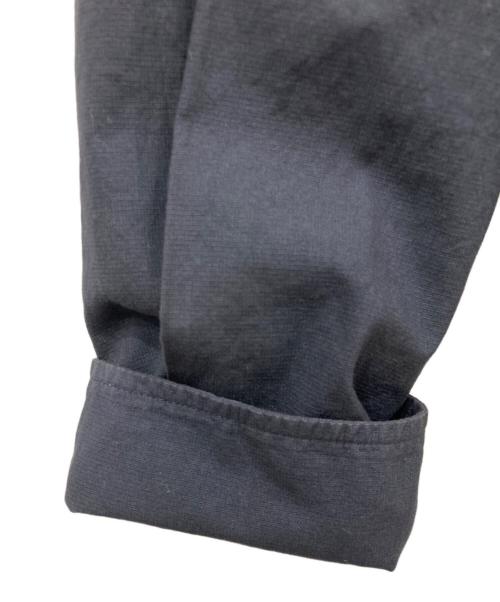 MARTIN MARGIELA（マルタン・マルジェラ）MARTIN MARGIELA (マルタン・マルジェラ) 長袖シャツ/30 C044 ネイビー サイズ:Ⅲの古着・服飾アイテム