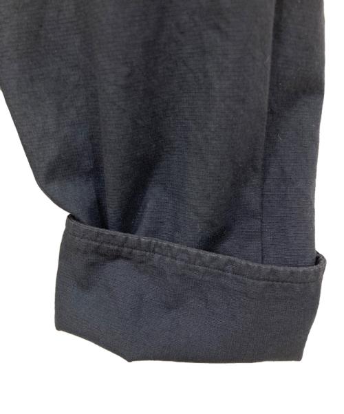 MARTIN MARGIELA（マルタン・マルジェラ）MARTIN MARGIELA (マルタン・マルジェラ) 長袖シャツ/30 C044 ネイビー サイズ:Ⅲの古着・服飾アイテム