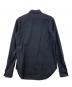 MARTIN MARGIELA (マルタン・マルジェラ) 長袖シャツ/30 C044 ネイビー サイズ:Ⅲ：14000円