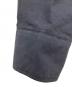 中古・古着 MARTIN MARGIELA (マルタン・マルジェラ) 長袖シャツ/30 C044 ネイビー サイズ:Ⅲ：14000円