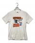 Hysteric Glamour（ヒステリックグラマー）の古着「半袖カットソー」｜ホワイト