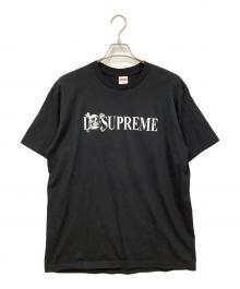 SUPREME（シュプリーム）の古着「半袖カットソー」