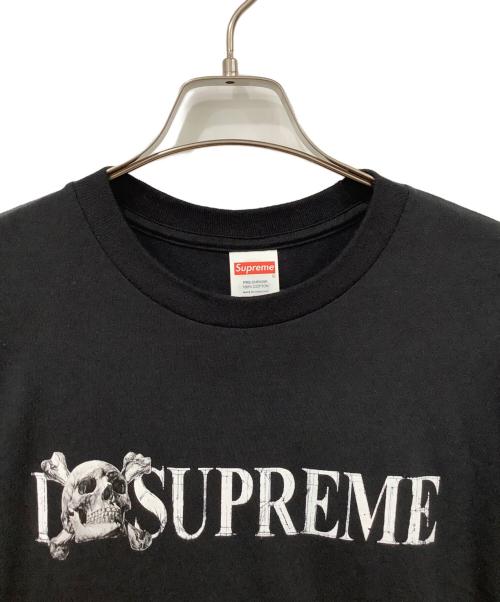 SUPREME（シュプリーム）SUPREME (シュプリーム) 半袖カットソー サイズ:Mサイズの古着・服飾アイテム