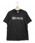 SUPREME（シュプリーム）の古着「半袖カットソー」