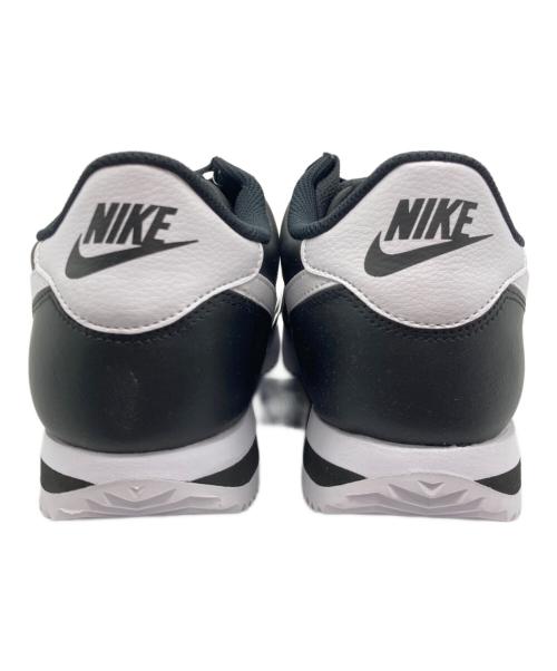 NIKE.（ナイキ）NIKE. (ナイキ) スニーカー/コルテッツ レザー ブラック サイズ:27cm 未使用品の古着・服飾アイテム