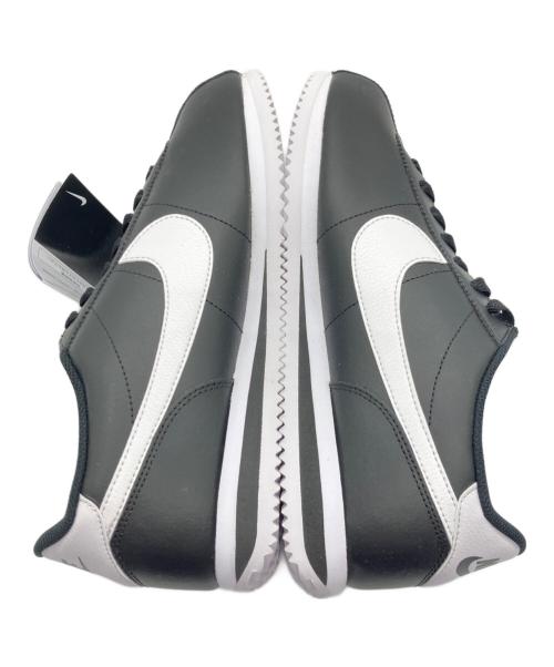 NIKE.（ナイキ）NIKE. (ナイキ) スニーカー/コルテッツ レザー ブラック サイズ:27cm 未使用品の古着・服飾アイテム