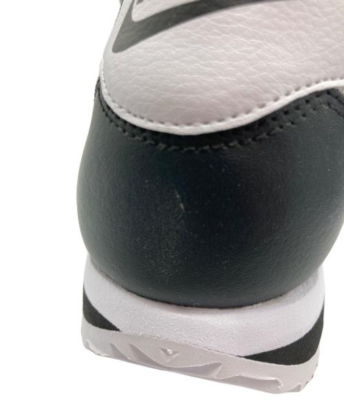 NIKE.（ナイキ）NIKE. (ナイキ) スニーカー/コルテッツ レザー ブラック サイズ:27cm 未使用品の古着・服飾アイテム