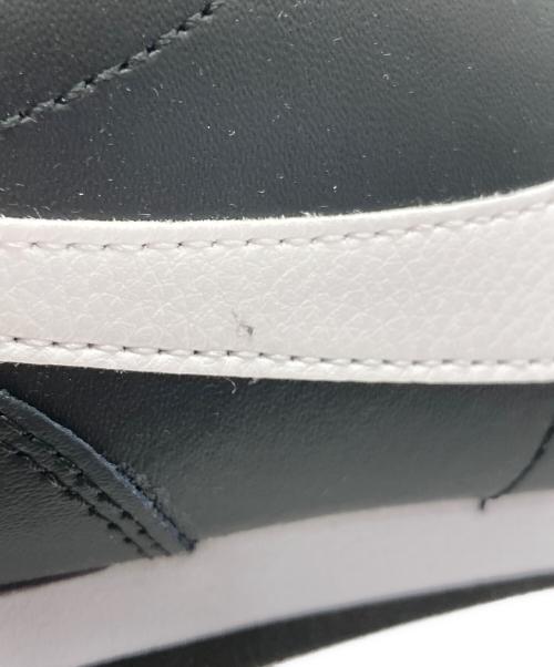 NIKE.（ナイキ）NIKE. (ナイキ) スニーカー/コルテッツ レザー ブラック サイズ:27cm 未使用品の古着・服飾アイテム