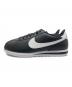 NIKE. (ナイキ) スニーカー/コルテッツ レザー ブラック サイズ:27cm 未使用品：7000円