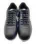 中古・古着 NIKE. (ナイキ) スニーカー/コルテッツ レザー ブラック サイズ:27cm 未使用品：7000円